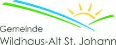Logo Politische Gemeinde Wildhaus-Alt St. Johann