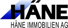 Logo Häne Immobilien AG