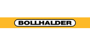 Logo Bollhalder Industrielogistik AG