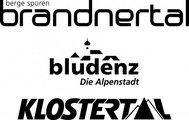 Logo Alpenregion Bludenz Tourismus GmbH