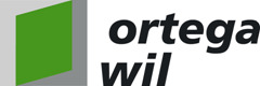Logo Ortega Bildungszentrum Wil AG