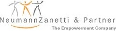 Logo NeumannZanetti & Partner