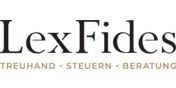 LexFides AG Logo LexFides AG