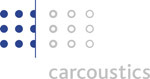 Logo Carcoustics Austria GmbH
