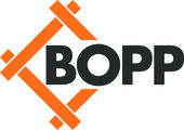 Logo G. Bopp + Co. AG