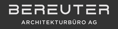 Logo Bereuter Architekturbüro AG