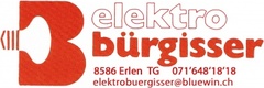 Logo Elektro Bürgisser