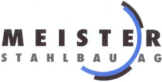 Logo Meister Stahlbau AG