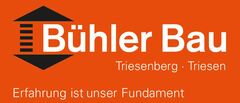 Logo Bühler Bauunternehmung AG