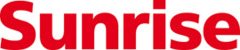 Logo Sunrise Communications AG