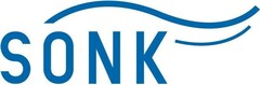 Logo Stiftung für Onkologische Fortbildung und Kongresse (SONK)