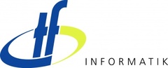 Logo ctf Informatik GmbH