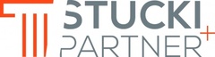 Logo Stucki+Partner GmbH