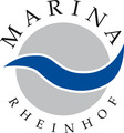 Logo Marina Rheinhof
