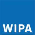 Logo WIPA Wiler Parkhaus AG