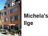 Logo Restaurant Michelas Ilge