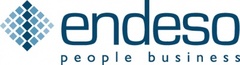 Logo endeso GmbH