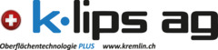 Logo K.Lips AG