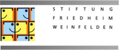 Logo Stiftung Friedheim Weinfelden