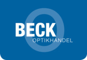 Logo Beck Optikhandel GmbH