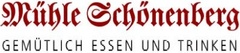 Logo Restaurant Mühle