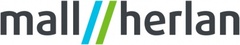 Logo Mall + Herlan Schweiz AG