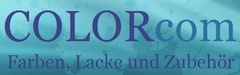 Logo COLORcom GmbH