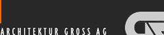 Logo Architektur Gross AG