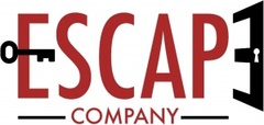 Logo Escape Company GmbH
