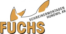 Logo FUCHS SCHREINERMONTAGEN