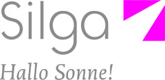 Logo Silga Sonnenschutz GmbH