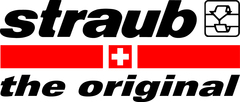 Logo Straub Werke AG