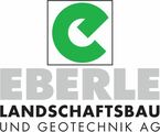 Logo EBERLE Landschaftsbau und Geotechnik AG