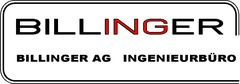 Logo Billinger AG
