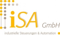 Logo iSA GmbH