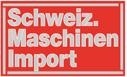 Logo Schweiz. Maschinen Import AG
