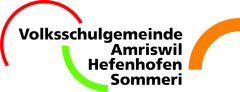 Logo Volksschulgemeinde Amriswil-Hefenhofen-Sommeri