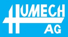 Logo Humech AG