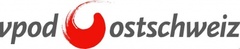 Logo vpod ostschweiz