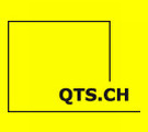 Logo QTS Coaching Business & Sport
