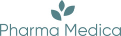 Logo Pharma Medica AG
