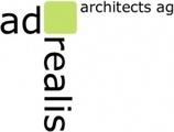 Logo AdRealis Architects AG