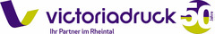 Logo Victoriadruck AG