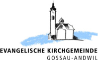 Logo Evangelische Kirchgemeinde Gossau-Andwil