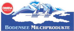 Logo OMIRA Oberland - Milchverwertung GmbH