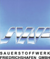 Logo Sauerstoffwerk Friedrichshafen GmbH