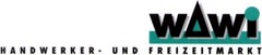 Logo Wawi Baustoff AG