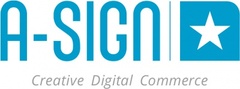 Logo A-SIGN GmbH