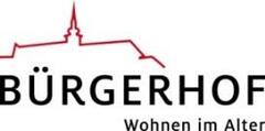 Logo Altersheim Bürgerhof