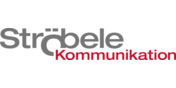 Ströbele AG Logo Ströbele AG